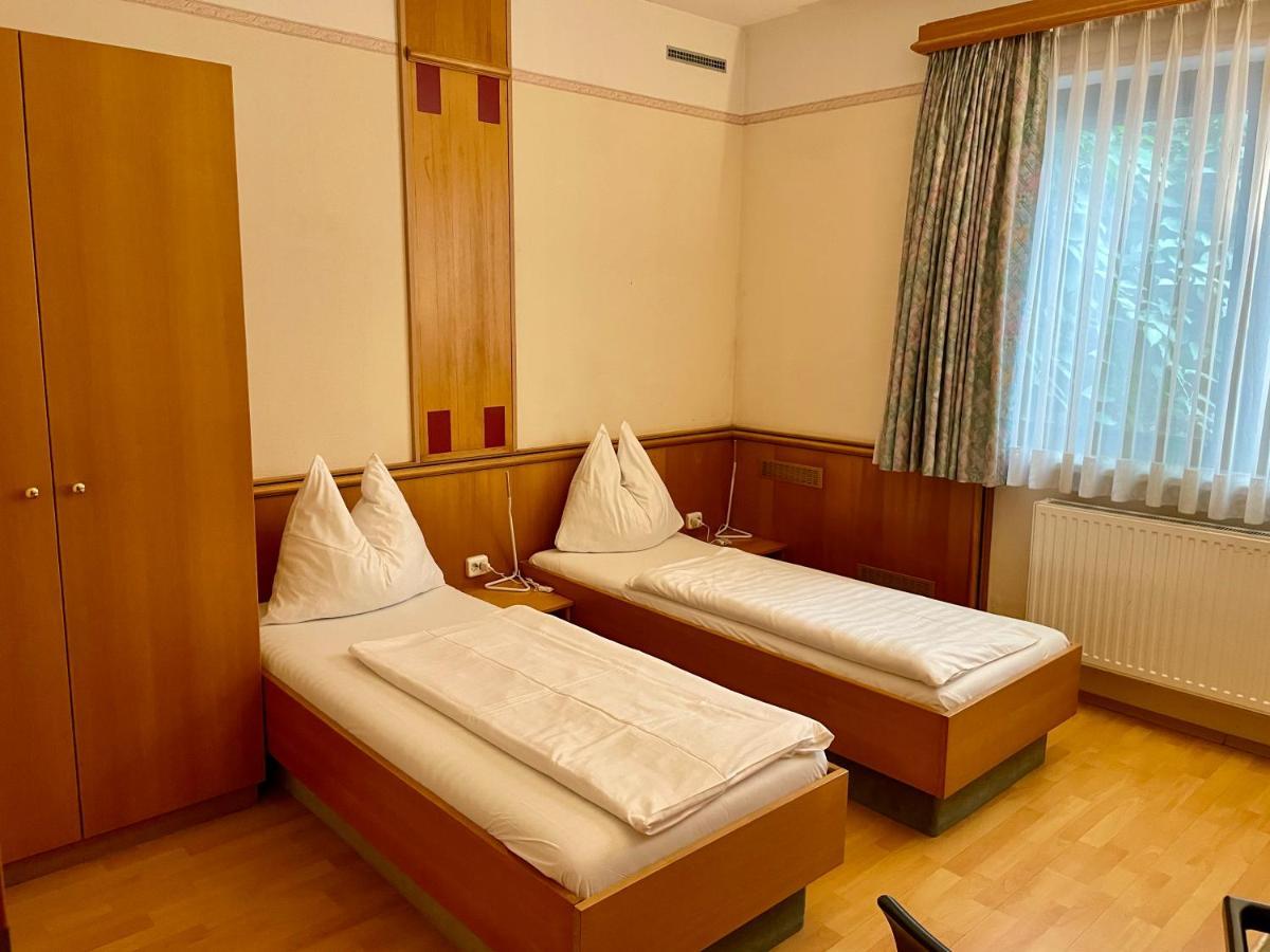 Wohnen Beim Baecker Weinberger Bed & Breakfast Ybbs an der Donau Ngoại thất bức ảnh